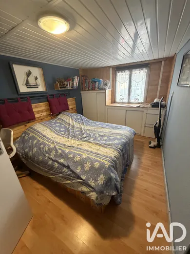 Townhouse in Billy-Montigny (62420)