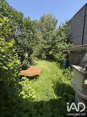Townhouse in Billy-Montigny (62420)