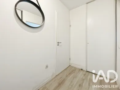 Studio in Chelles (77500)
