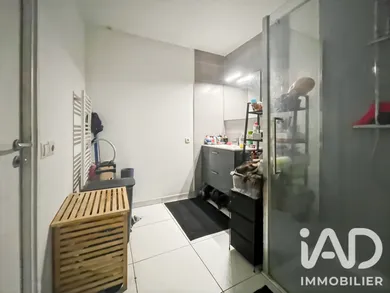 Studio in Chelles (77500)