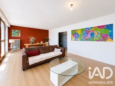 Appartement à Metz (57070)