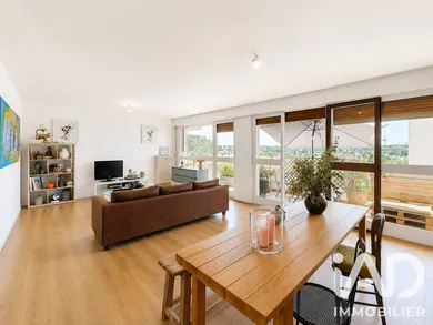 Appartement à Metz (57070)