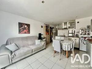 Apartment in Canet en Roussillon (66140)