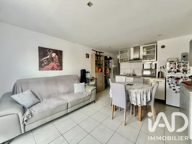 Apartment in Canet en Roussillon (66140)