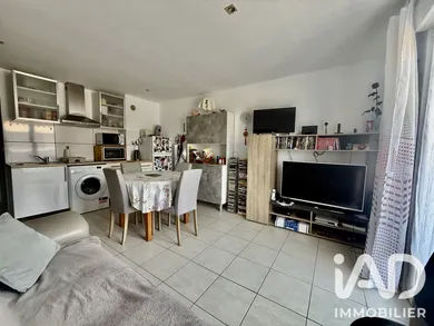 Apartment in Canet en Roussillon (66140)