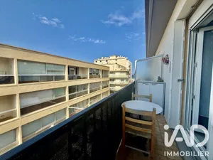 Apartment in Canet en Roussillon (66140)
