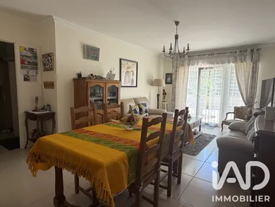 Appartement à Melun (77000)