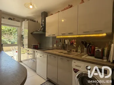Appartement à Melun (77000)