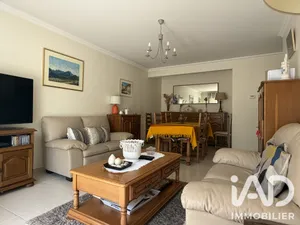 Appartement à Melun (77000)
