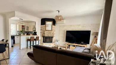 Maison à Lézignan-la-Cèbe (34120)