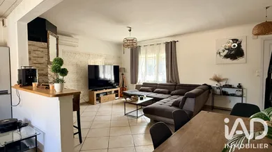 Maison à Lézignan-la-Cèbe (34120)