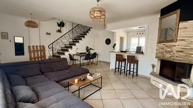 Maison à Lézignan-la-Cèbe (34120)