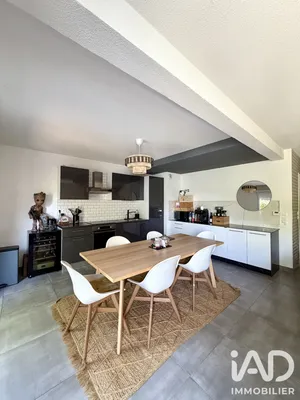 Maison à Augny (57685)