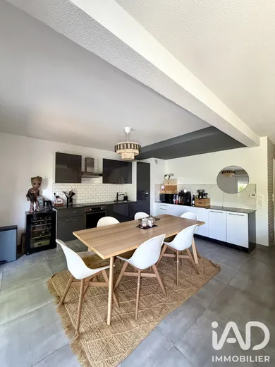 Maison à Augny (57685)