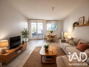 Apartment in Massy (91300)