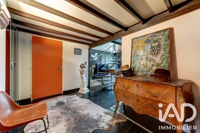 Loft à Lyon (69004)