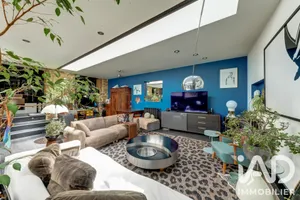 Loft in Lyon (69004)
