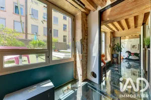 Loft in Lyon (69004)