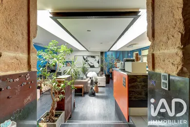 Loft in Lyon (69004)