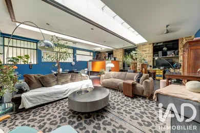 Loft in Lyon (69004)