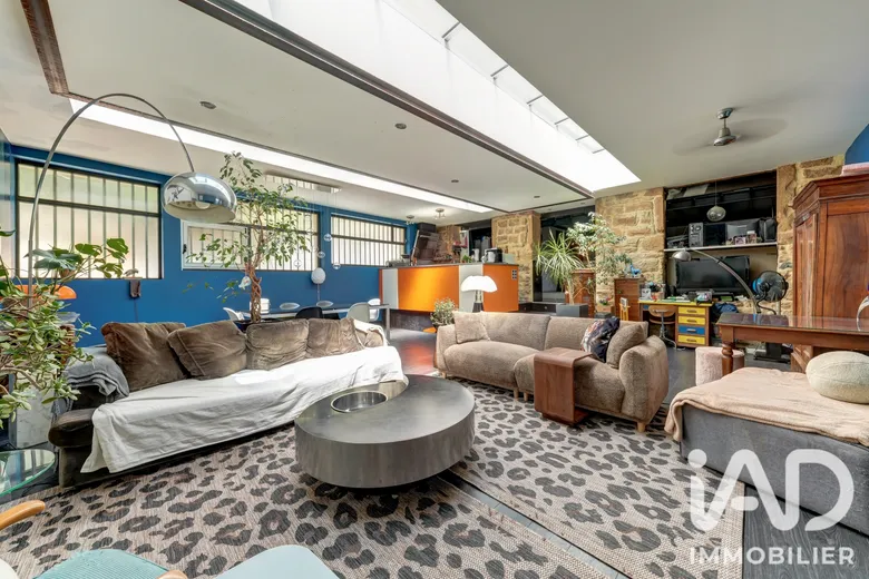 Appartement 4 pièces 154 m² · à Lyon · 154 m² · 765 000 €