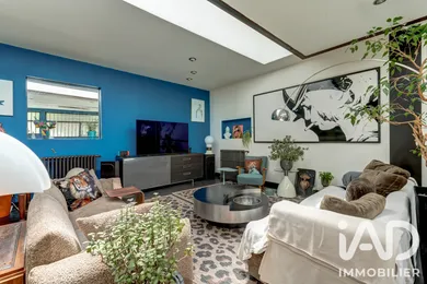 Loft in Lyon (69004)
