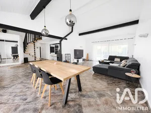 Maison à Montaigut-sur-Save (31530)