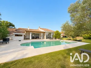 House in Montaigut-sur-Save (31530)