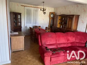 House in Villedieu-sur-Indre (36320)