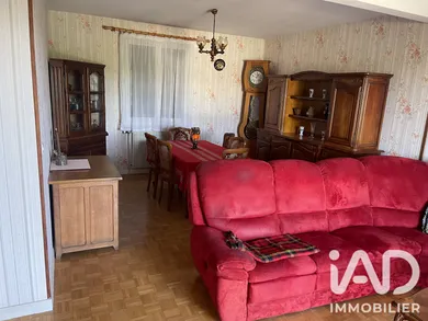 House in Villedieu-sur-Indre (36320)