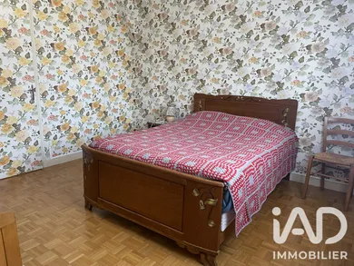 House in Villedieu-sur-Indre (36320)