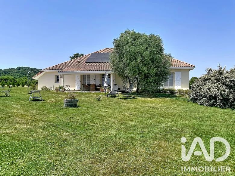 Maison 4 pièces 149 m² · à Saint-Jean-Poudge · 149 m² · 260 000 €