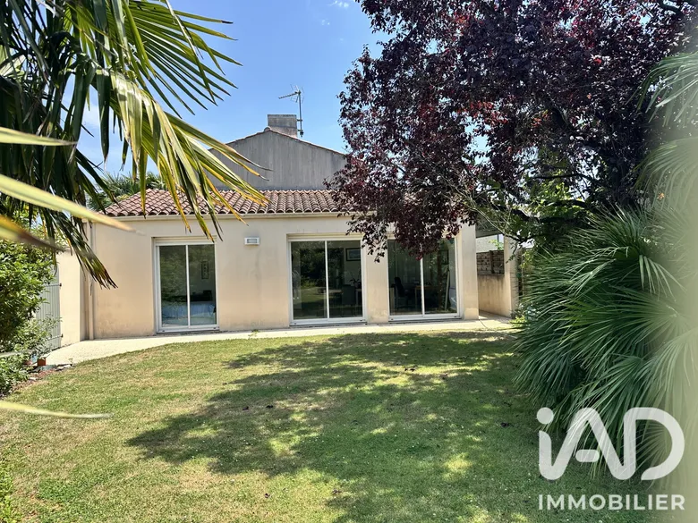 Maison 5 pièces 133 m² · à Courçon · 133 m² · 292 000 €