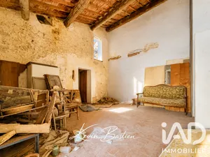 Maison de village à Malemort-du-Comtat (84570)