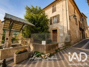 Maison de village à Malemort-du-Comtat (84570)