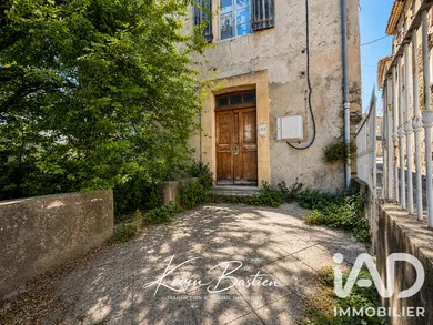 Village house in Malemort-du-Comtat (84570)