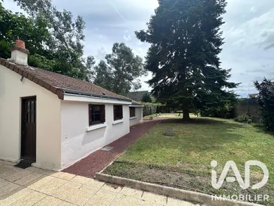 Maison de ville à Joué-lès-Tours (37300)