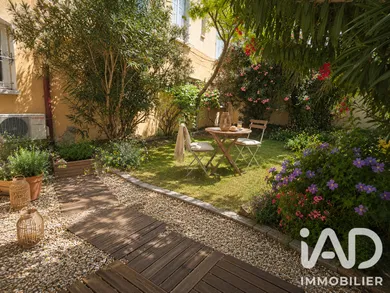Appartement à Marseille (13010)