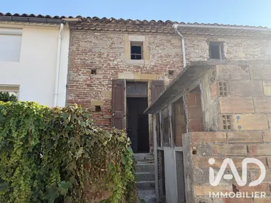 Maison à Villasavary (11150)