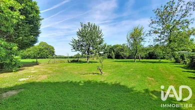 Longère à Gommegnies (59144)