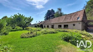 Longère à Gommegnies (59144)