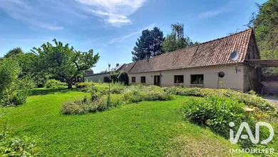 Longère à Gommegnies (59144)