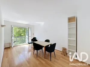 Appartement à Yerres (91330)