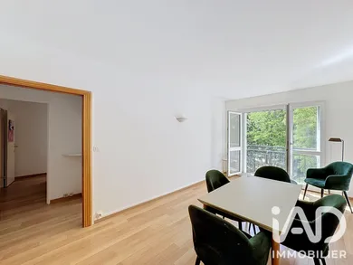 Appartement à Yerres (91330)