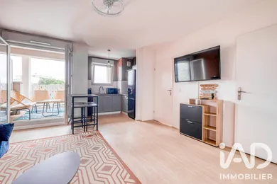 Appartement à Meaux (77100)