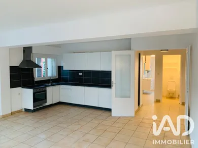Appartement à Le Cannet (06110)
