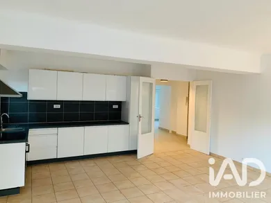 Appartement à Le Cannet (06110)