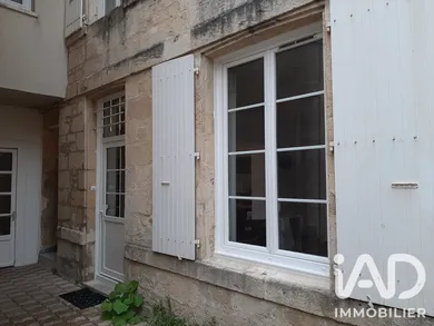Appartement à Rochefort (17300)