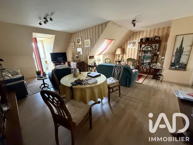 Appartement à Landivisiau (29400)