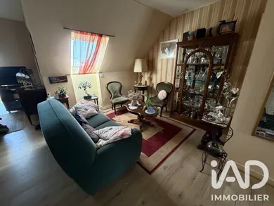 Appartement à Landivisiau (29400)